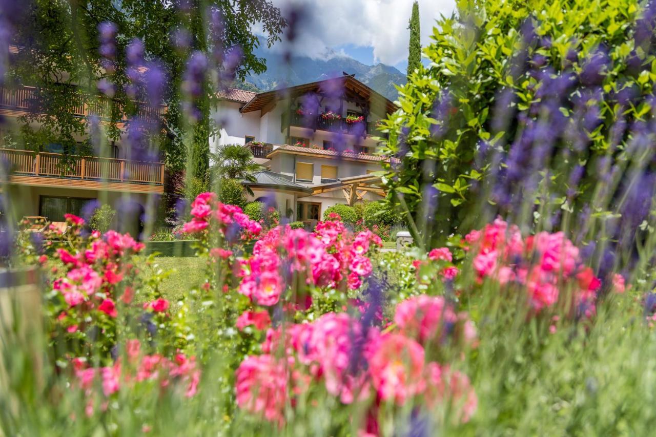 Apartm.&bb Ferienidylle Gstrein Hotel Rabland