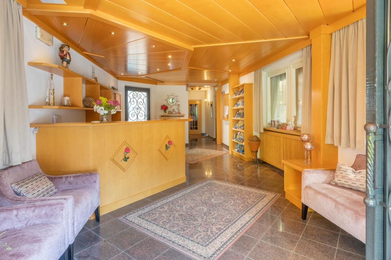 Apartm.&bb Ferienidylle Gstrein 2* Rabland