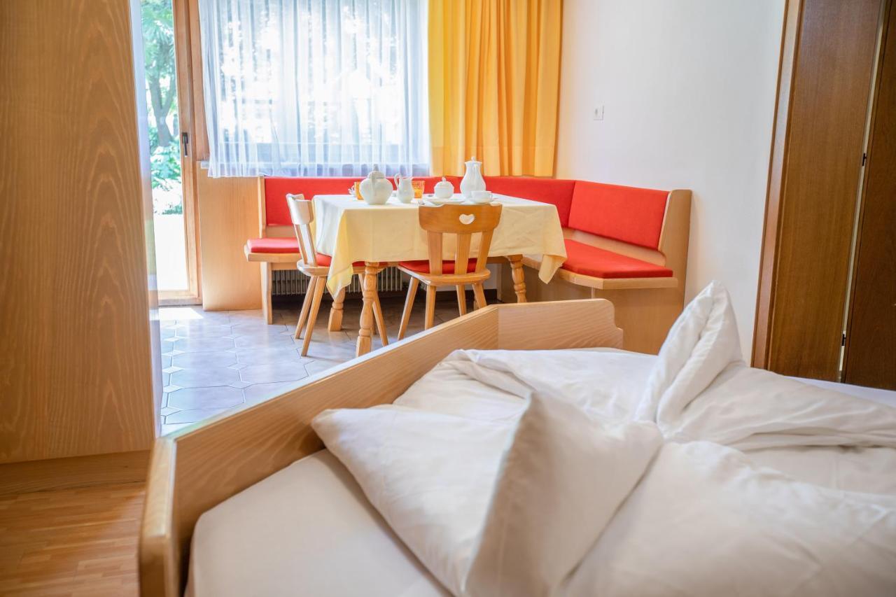 Hotel Apartm.&bb Ferienidylle Gstrein 2*