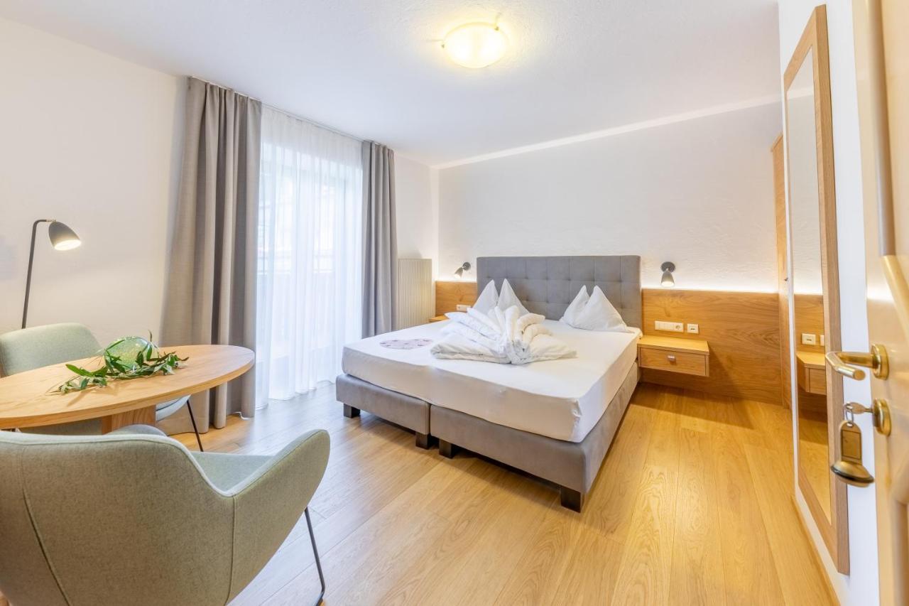 Apartm.&bb Ferienidylle Gstrein Rabland