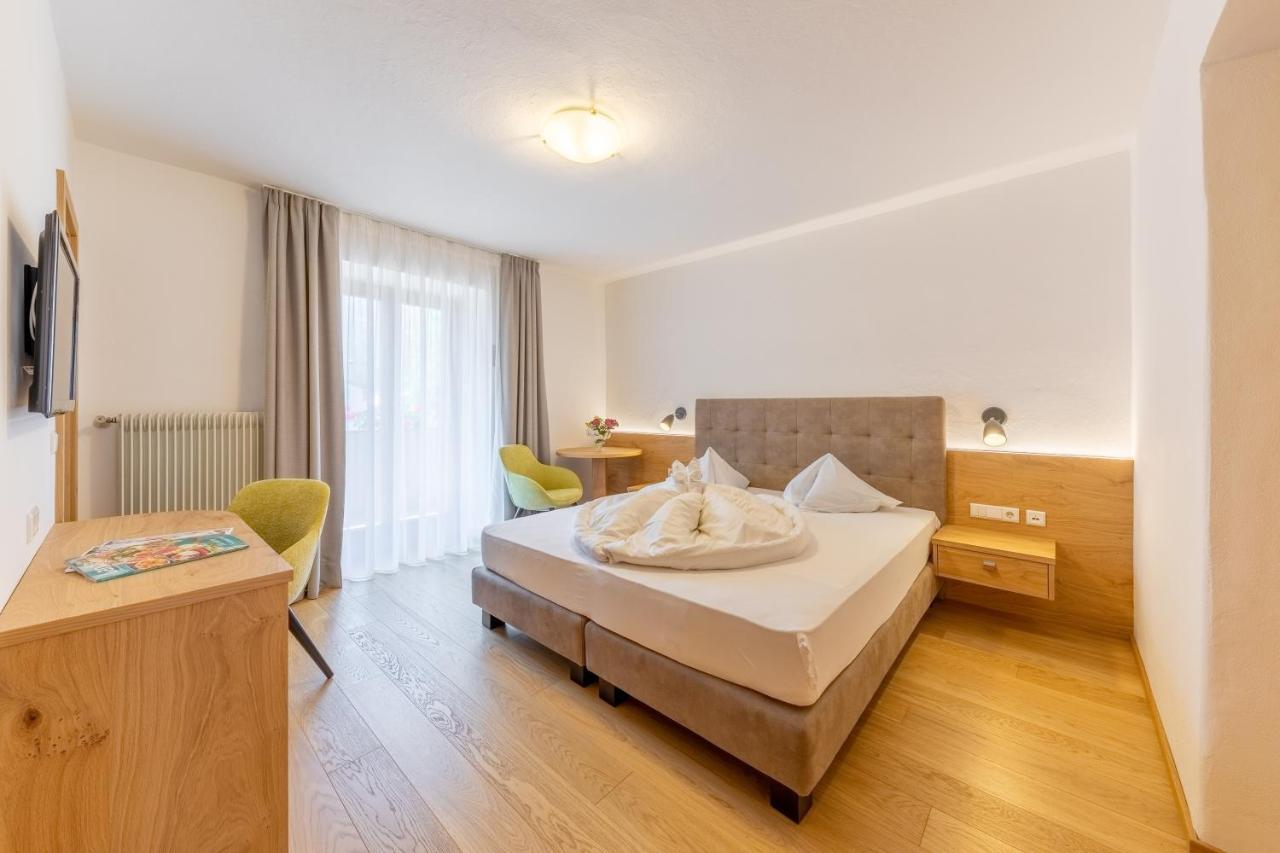 Apartm.&bb Ferienidylle Gstrein
