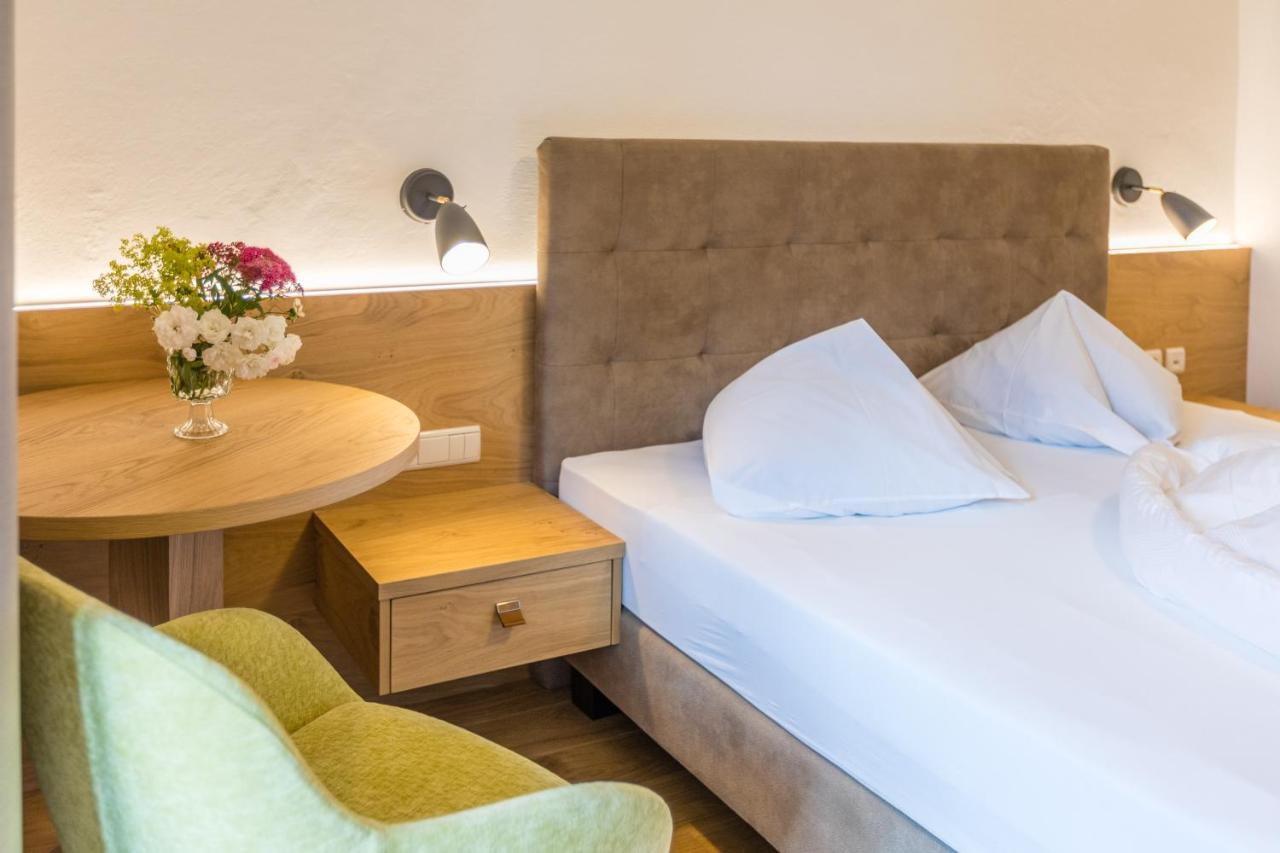 Hotel Apartm.&bb Ferienidylle Gstrein