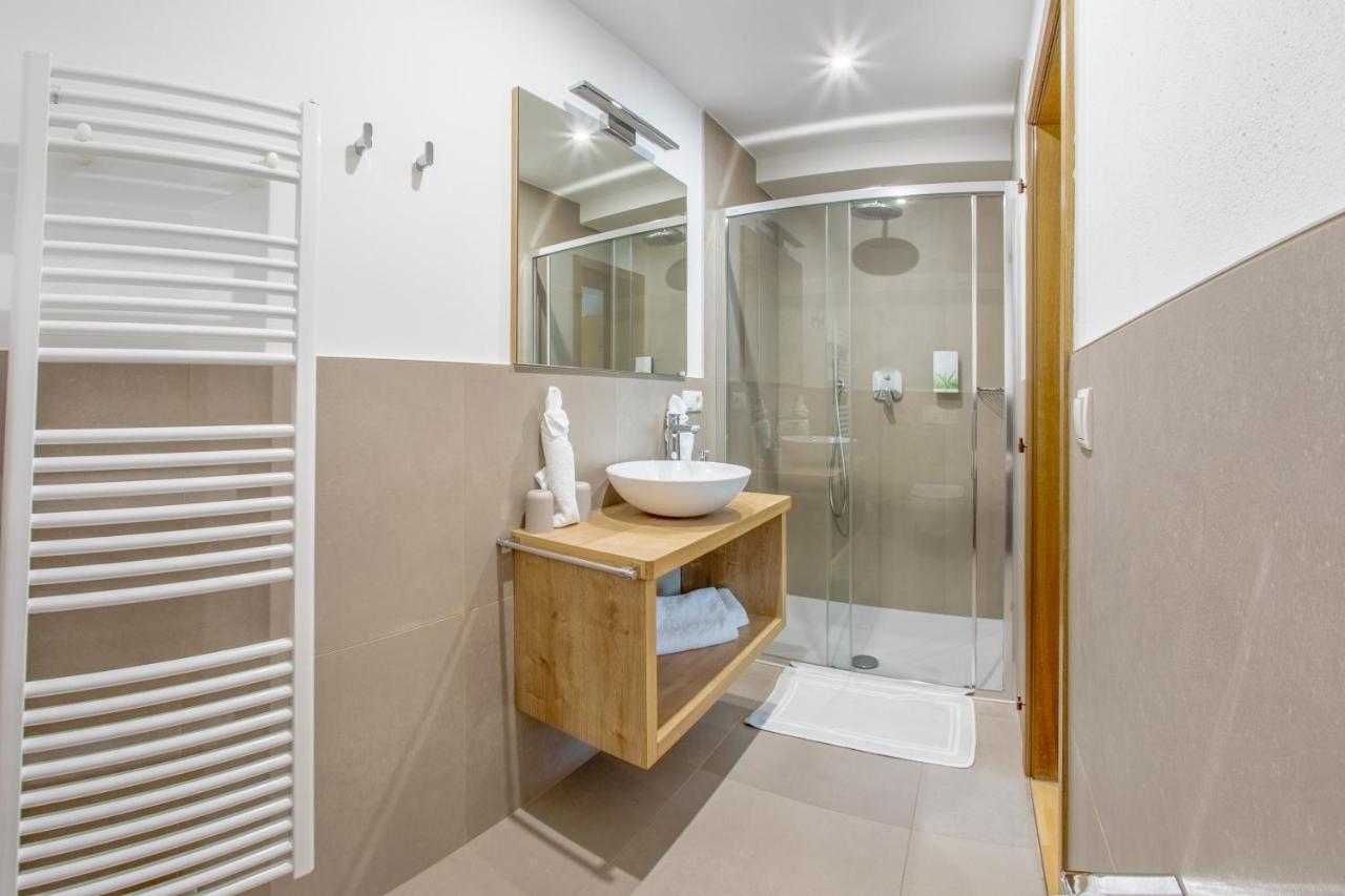 Apartm.&bb Ferienidylle Gstrein