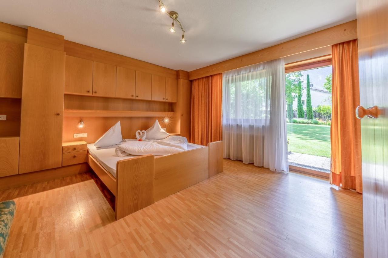 Apartm.&bb Ferienidylle Gstrein 2*
