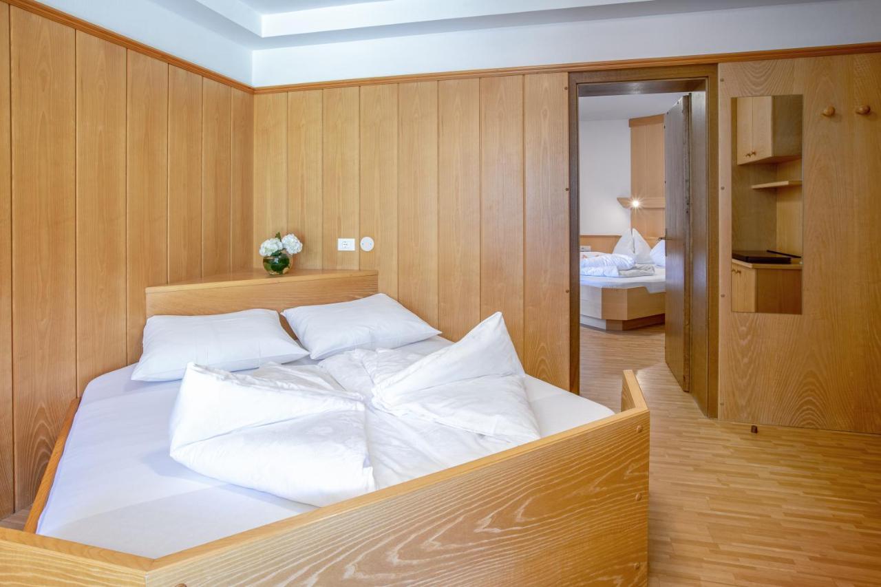 Hotel Apartm.&bb Ferienidylle Gstrein Rabland