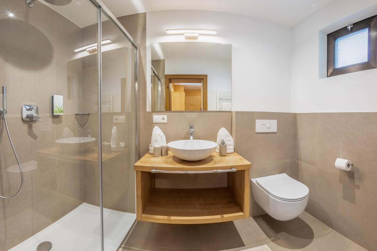 Apartm.&bb Ferienidylle Gstrein Hotel