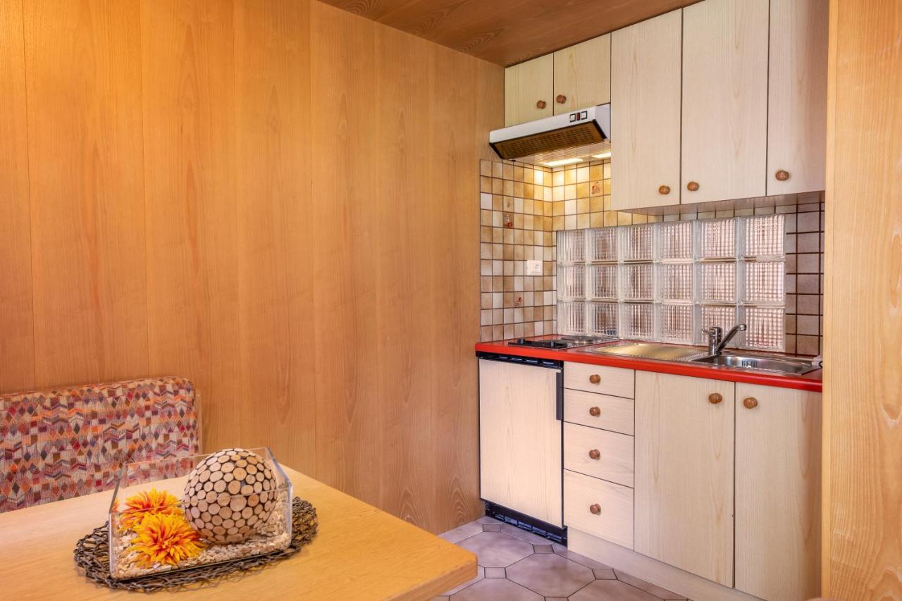 Hotel Apartm.&bb Ferienidylle Gstrein