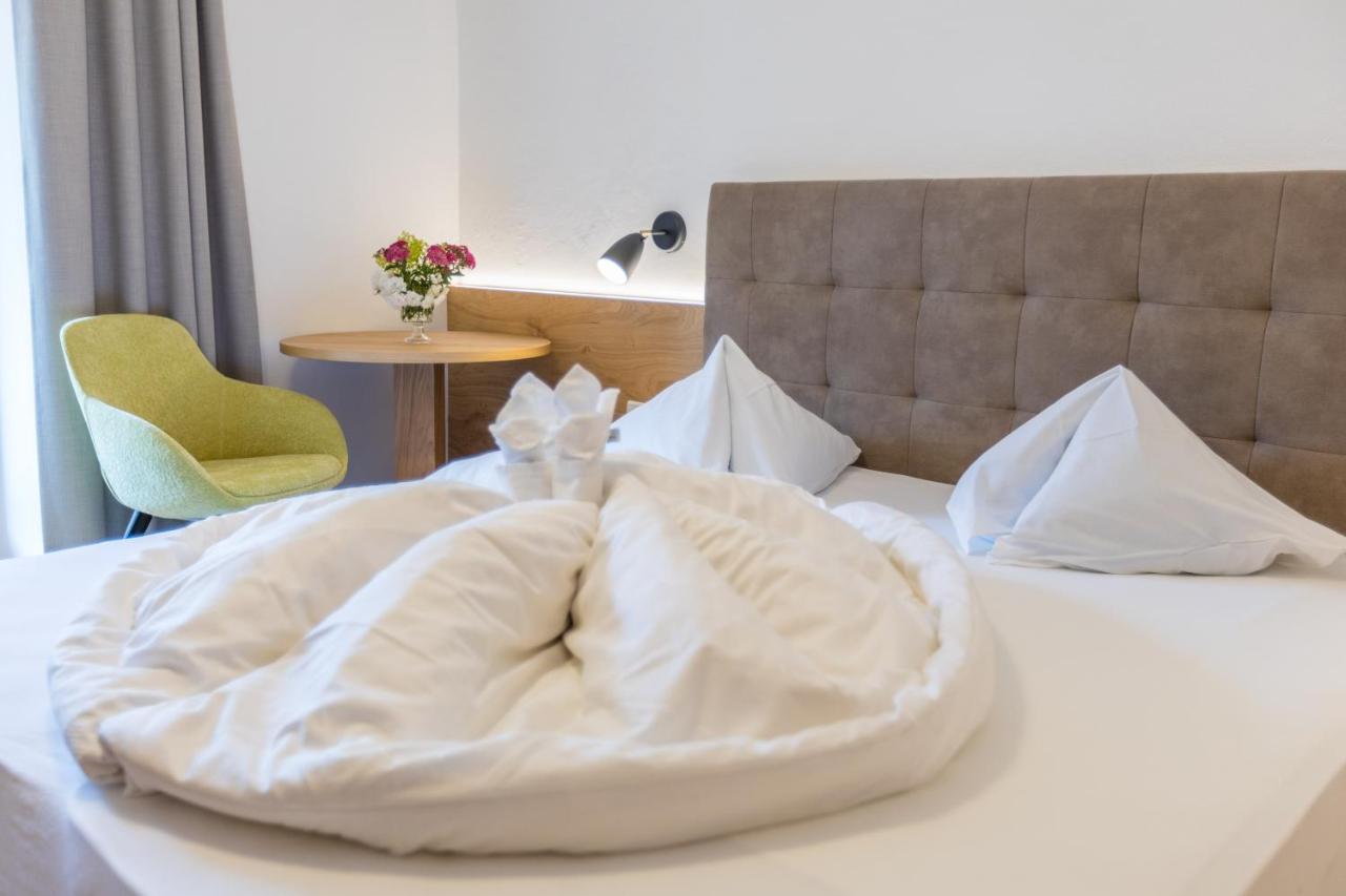 Apartm.&bb Ferienidylle Gstrein 2*