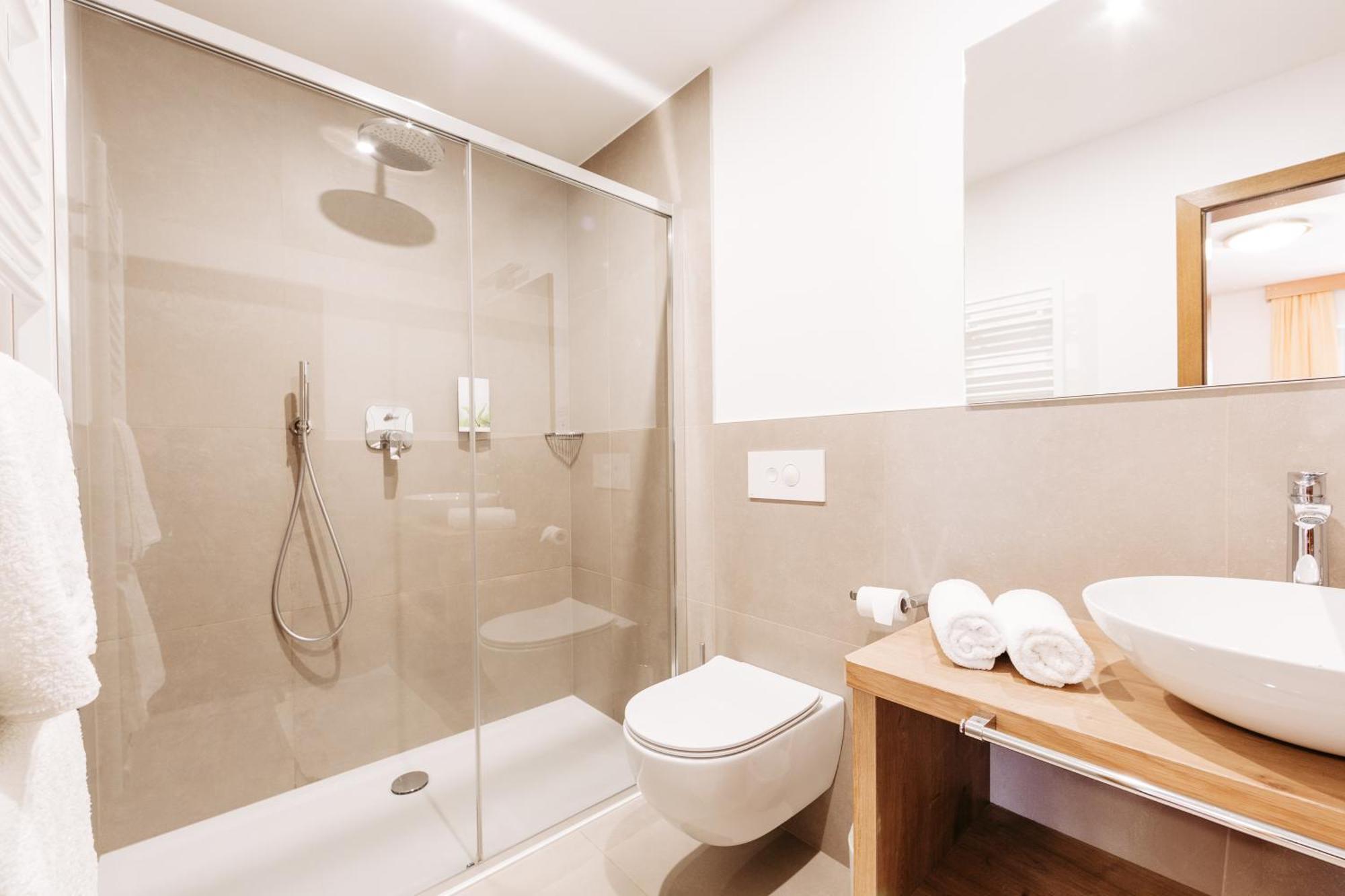 Apartm.&bb Ferienidylle Gstrein Hotel