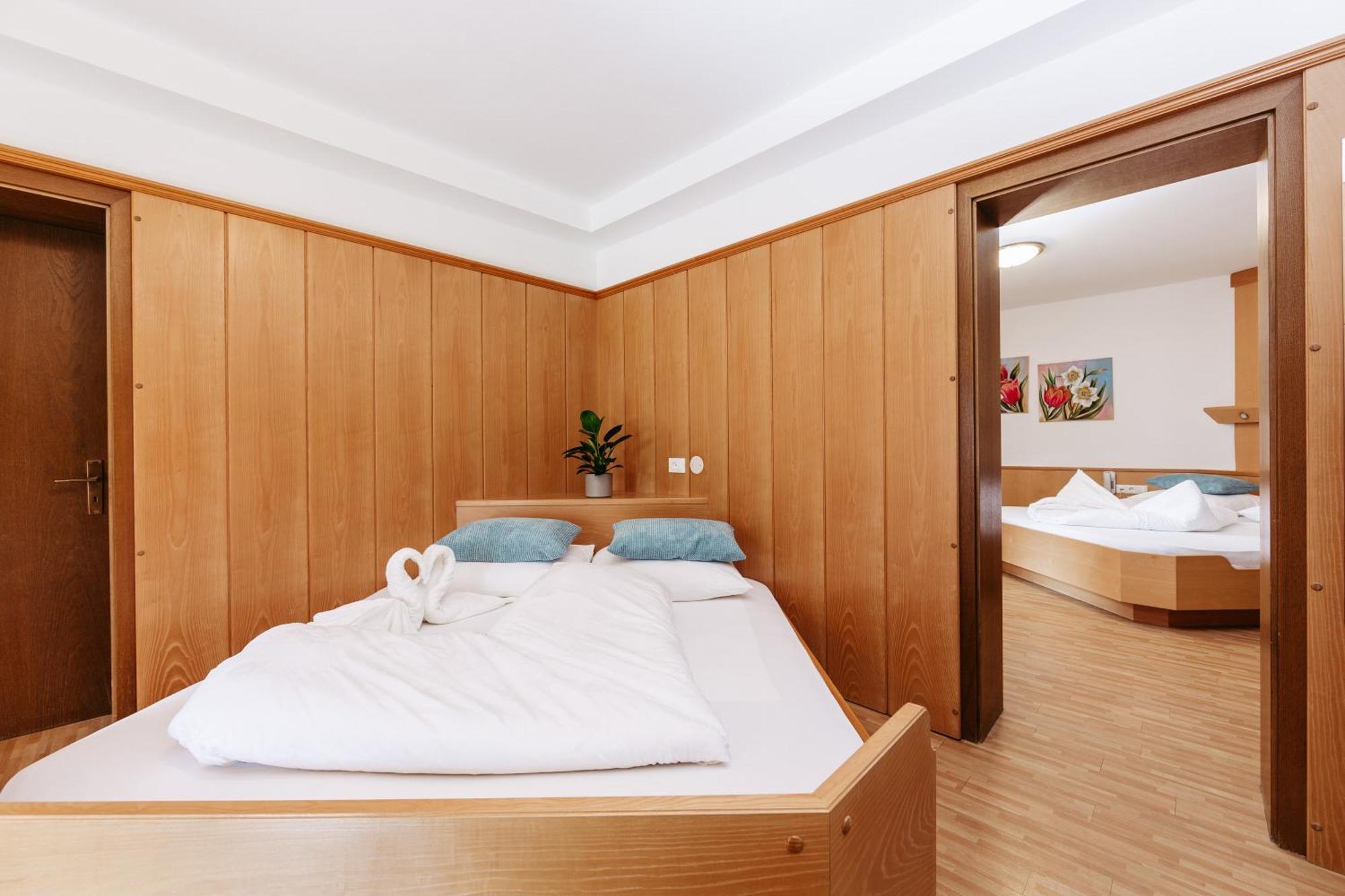 Apartm.&bb Ferienidylle Gstrein Rabland