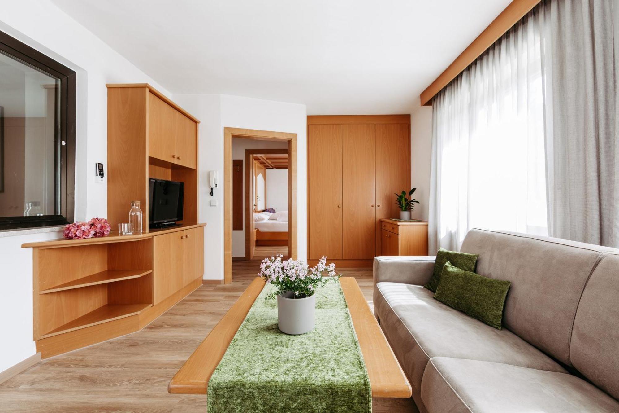 Hotel Apartm.&bb Ferienidylle Gstrein Rabland