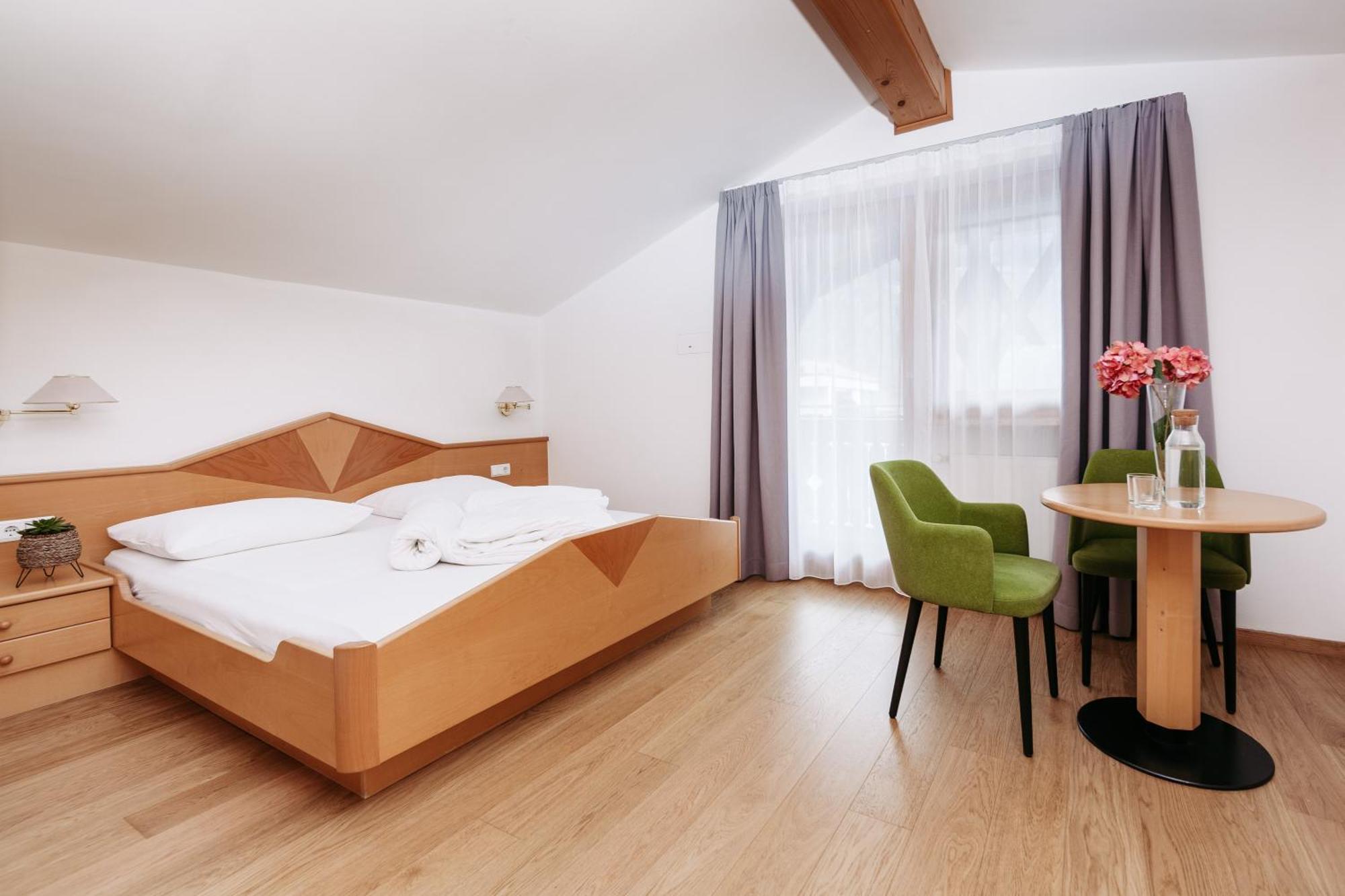 Apartm.&bb Ferienidylle Gstrein