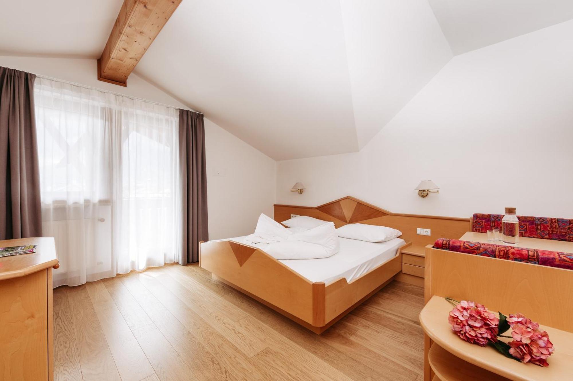 Hotel Apartm.&bb Ferienidylle Gstrein