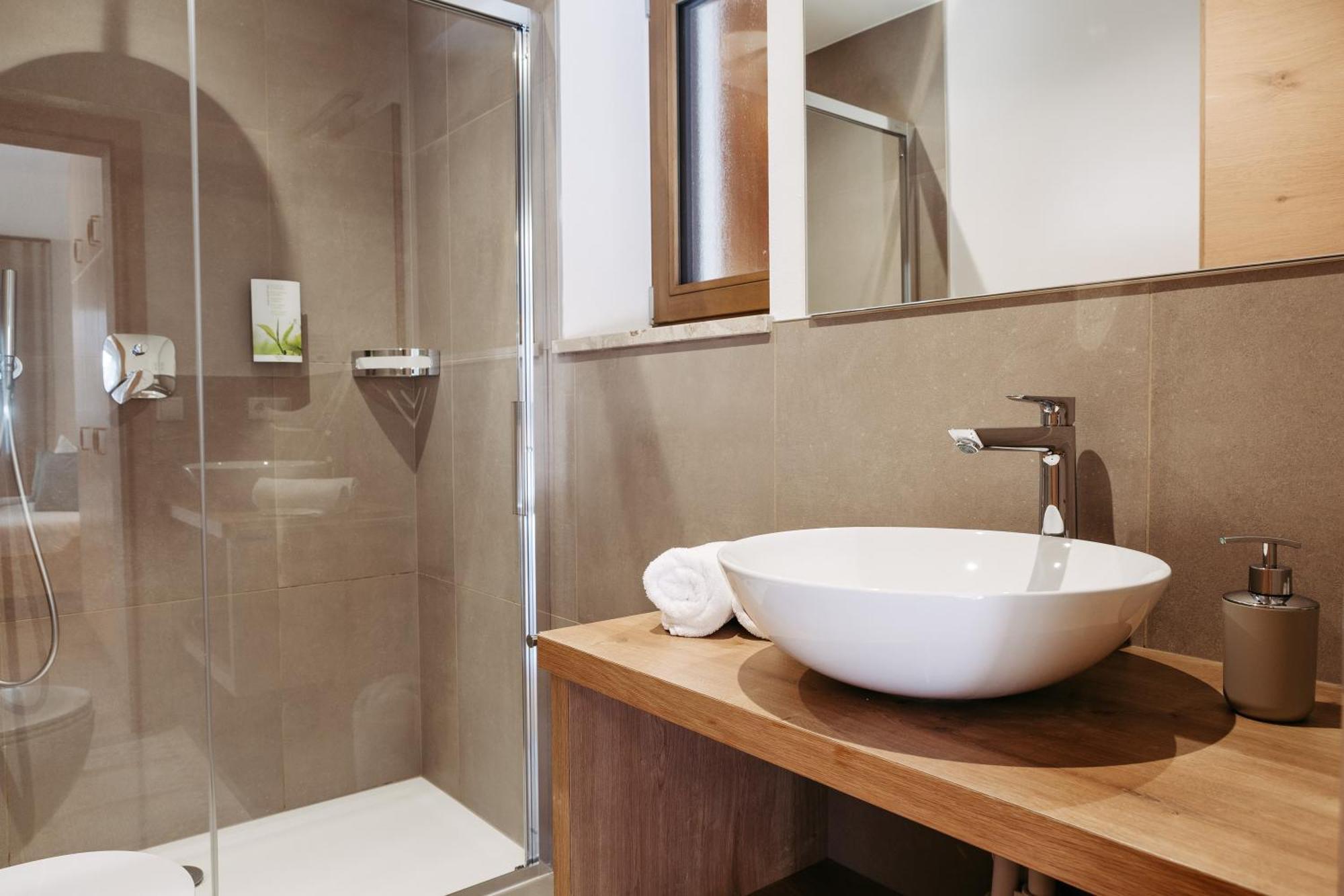 Apartm.&bb Ferienidylle Gstrein Hotel 2*