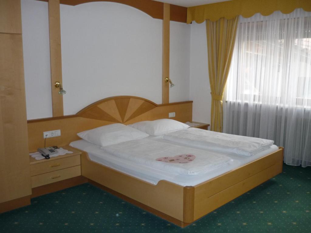 Apartm.&bb Ferienidylle Gstrein 2* Rabland
