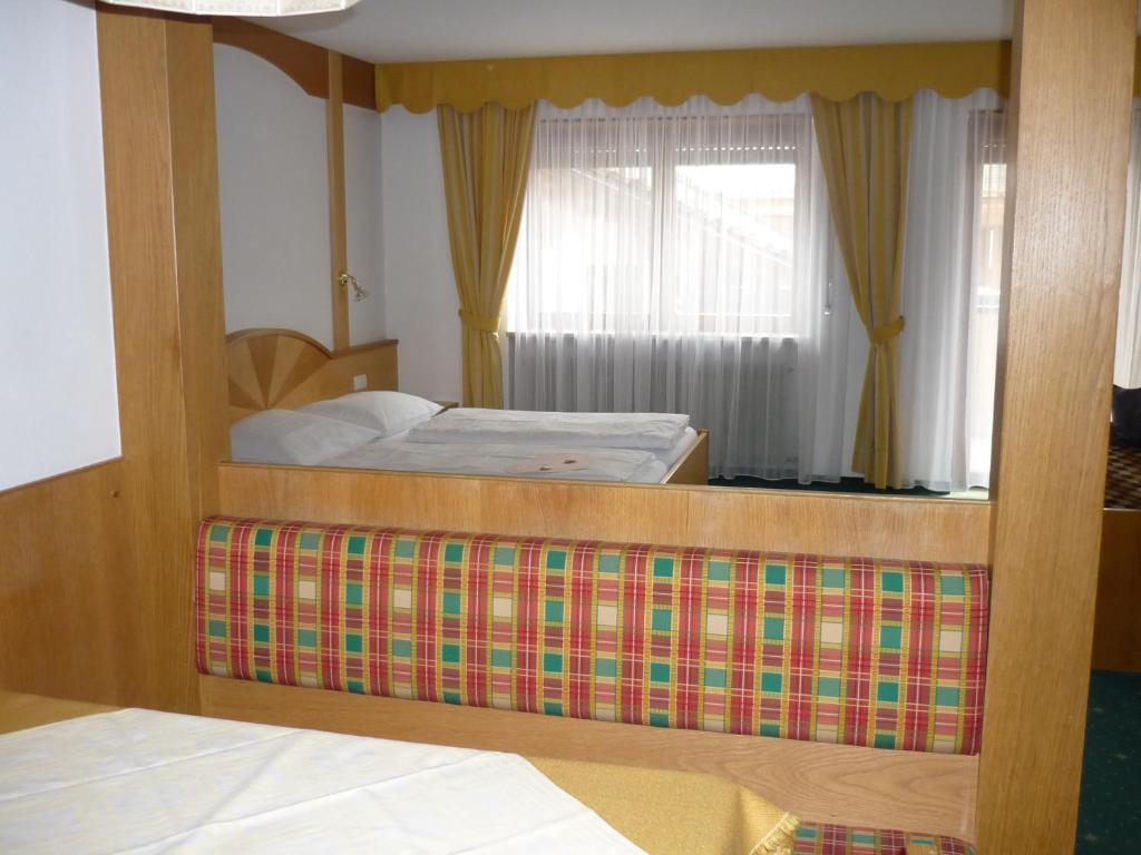 Hotel Apartm.&bb Ferienidylle Gstrein 2*