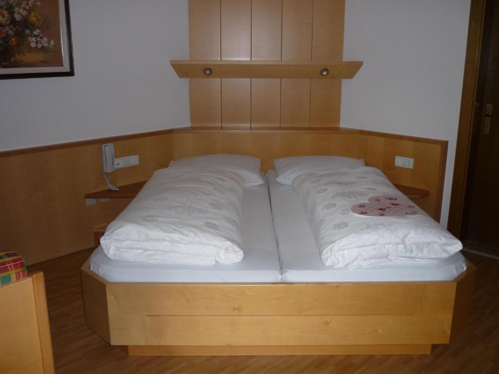 Apartm.&bb Ferienidylle Gstrein Hotel Rabland