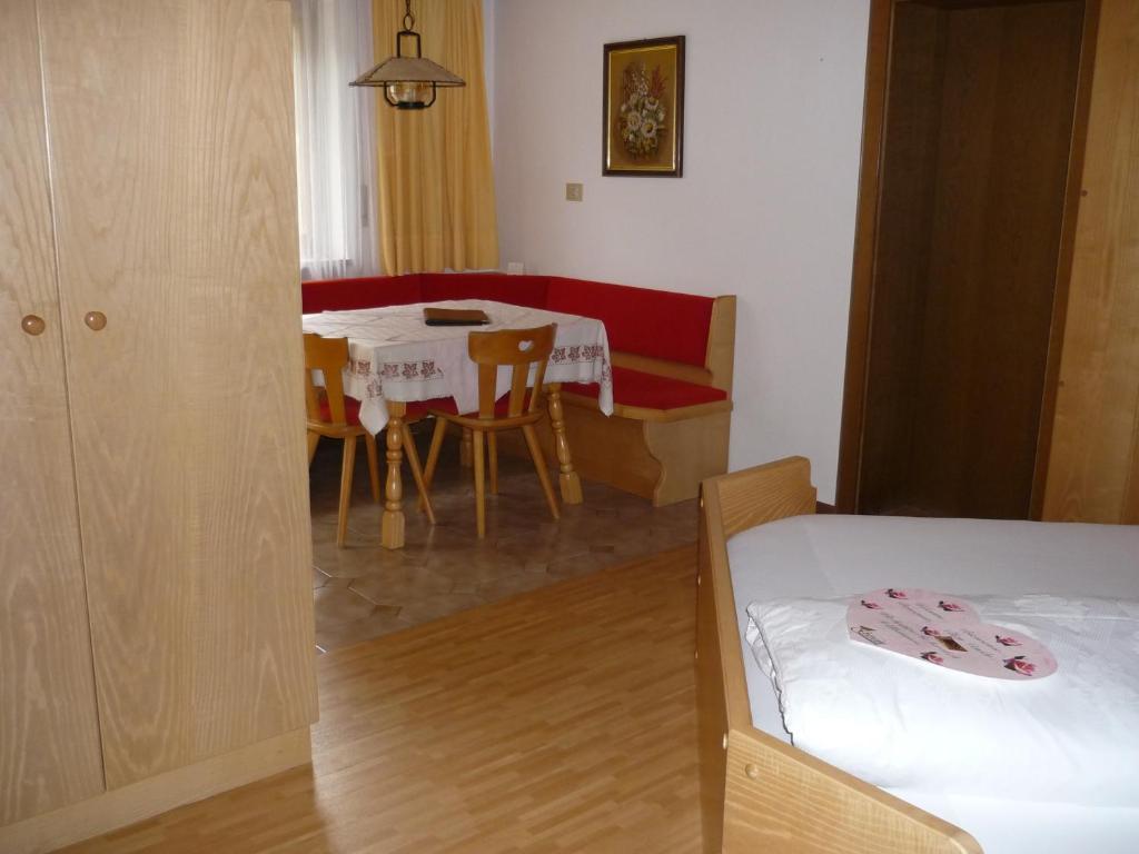 Apartm.&bb Ferienidylle Gstrein Hotel 2*