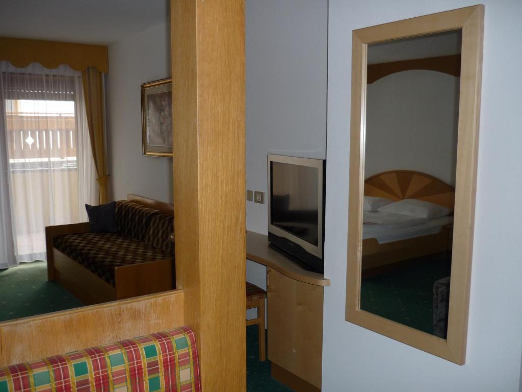 Apartm.&bb Ferienidylle Gstrein