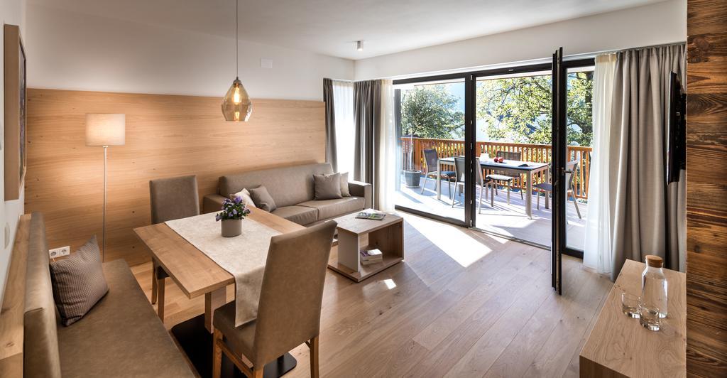 Apartm.&bb Ferienidylle Gstrein Hotel