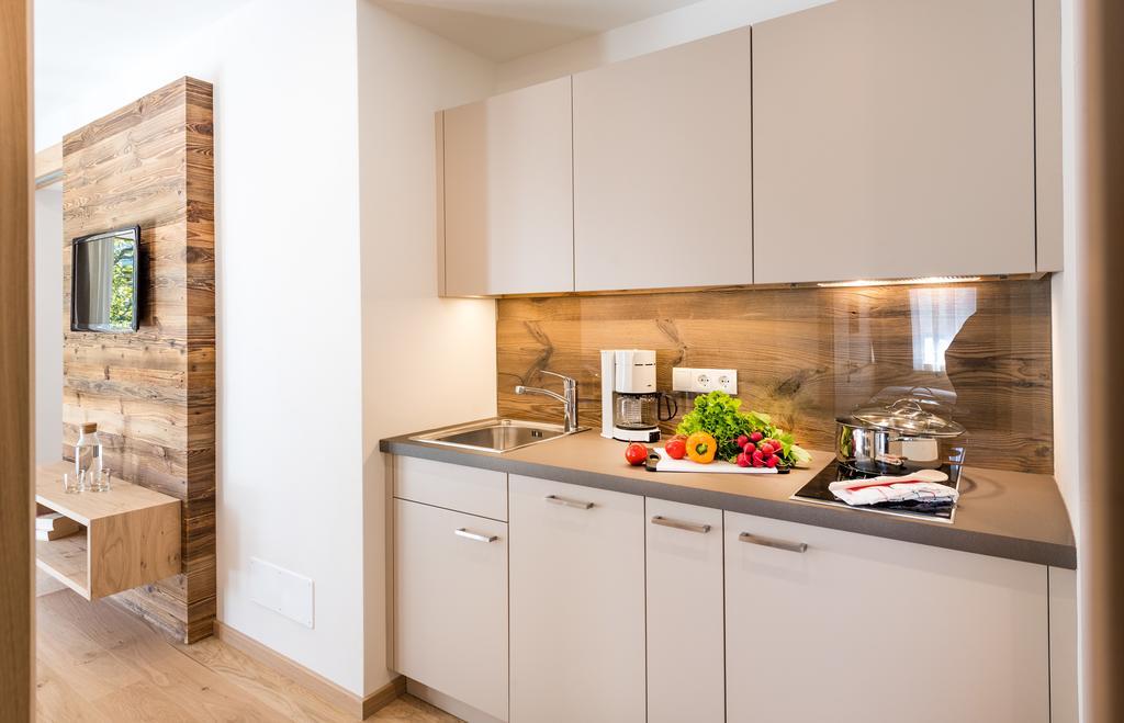 Hotel Apartm.&bb Ferienidylle Gstrein Rabland