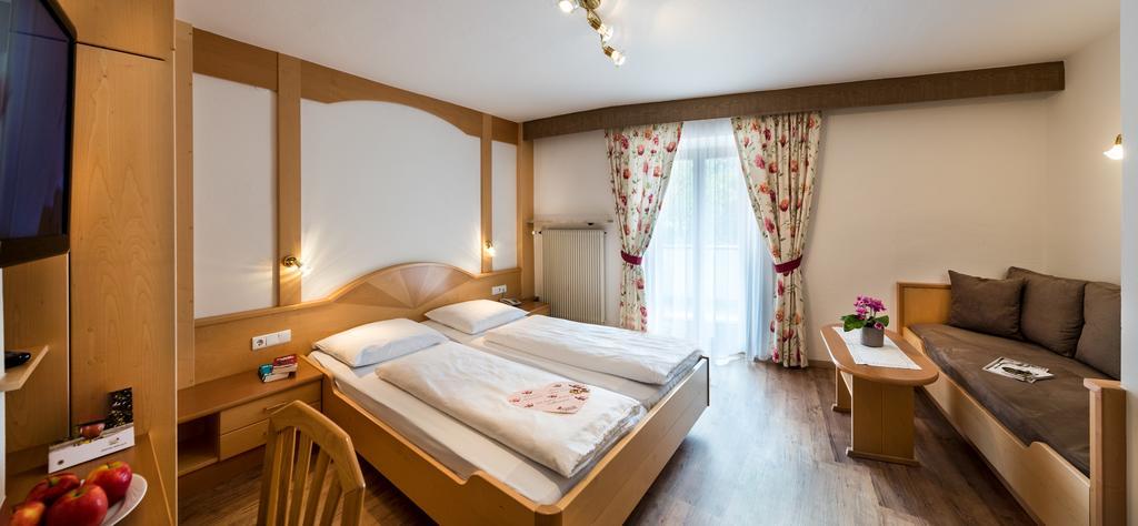 Apartm.&bb Ferienidylle Gstrein Hotel 2*