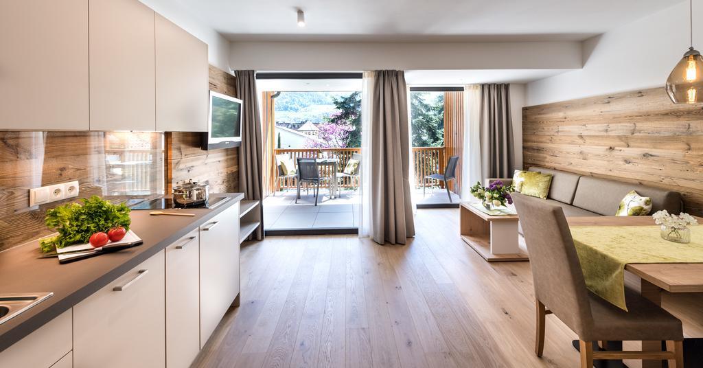 Apartm.&bb Ferienidylle Gstrein Hotel 2*