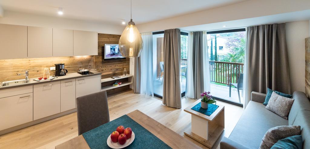 Apartm.&bb Ferienidylle Gstrein 2* Rabland