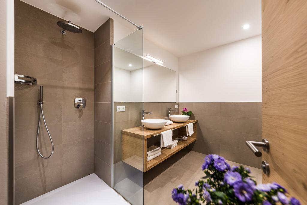 Apartm.&bb Ferienidylle Gstrein 2*