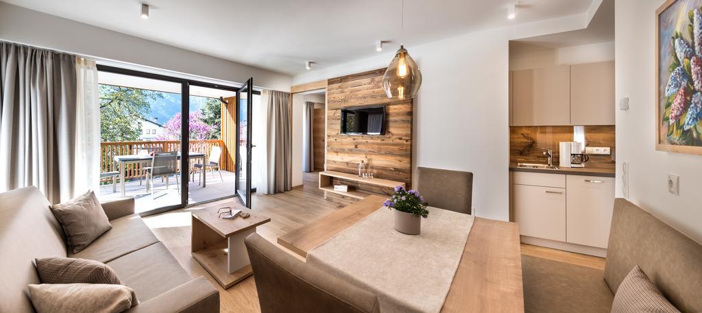 Apartm.&bb Ferienidylle Gstrein