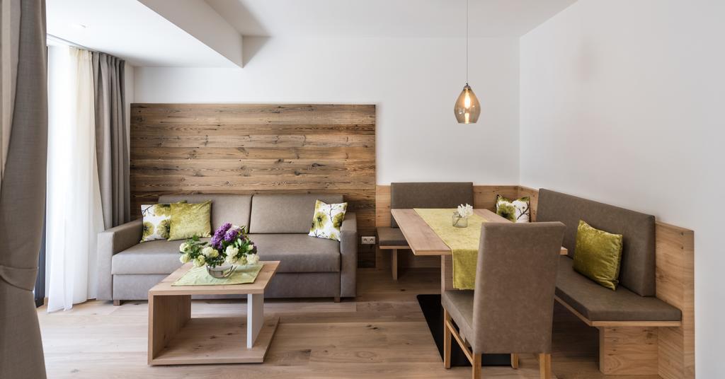Apartm.&bb Ferienidylle Gstrein Hotel