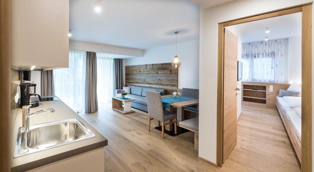 Apartm.&bb Ferienidylle Gstrein Rabland