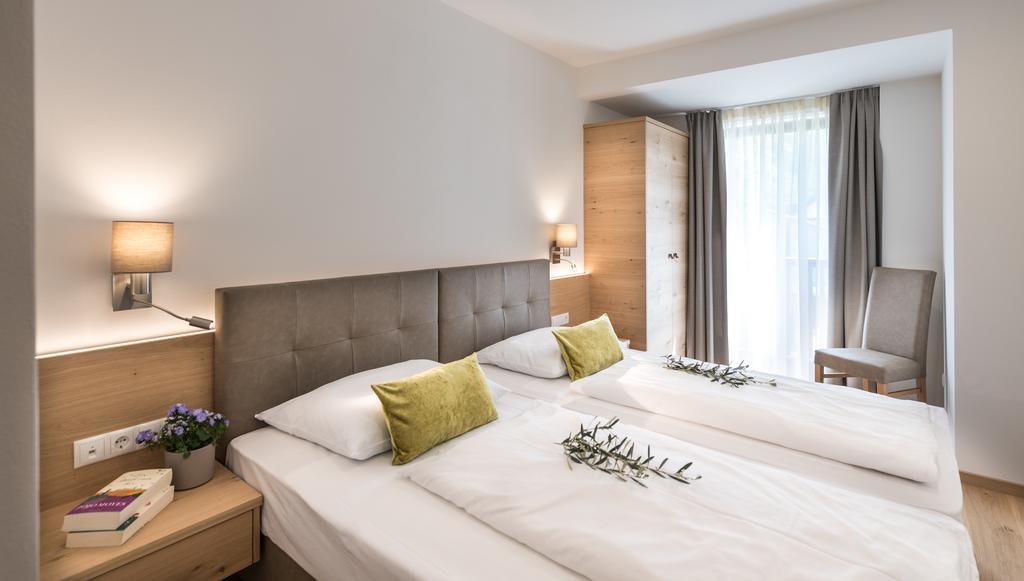 Apartm.&bb Ferienidylle Gstrein Hotel 2*