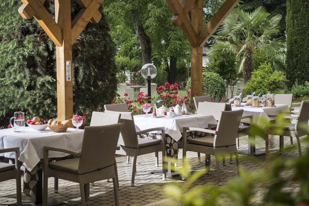 Apartm.&bb Ferienidylle Gstrein Hotel