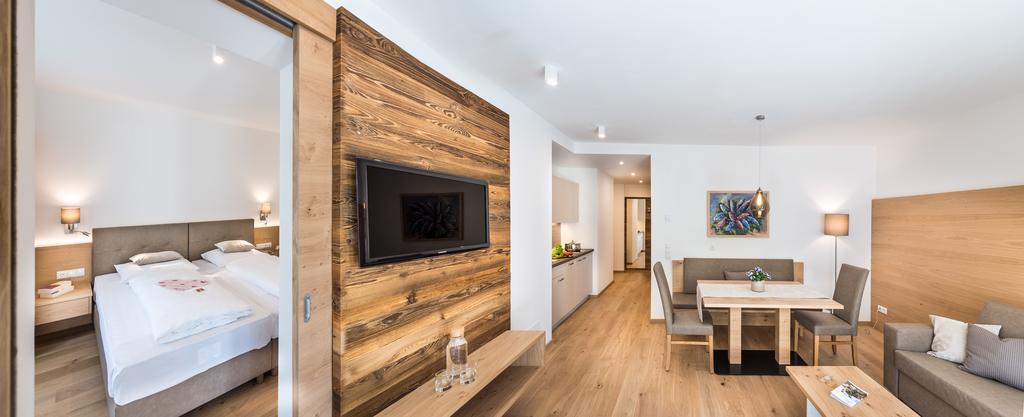 Apartm.&bb Ferienidylle Gstrein Hotel Rabland