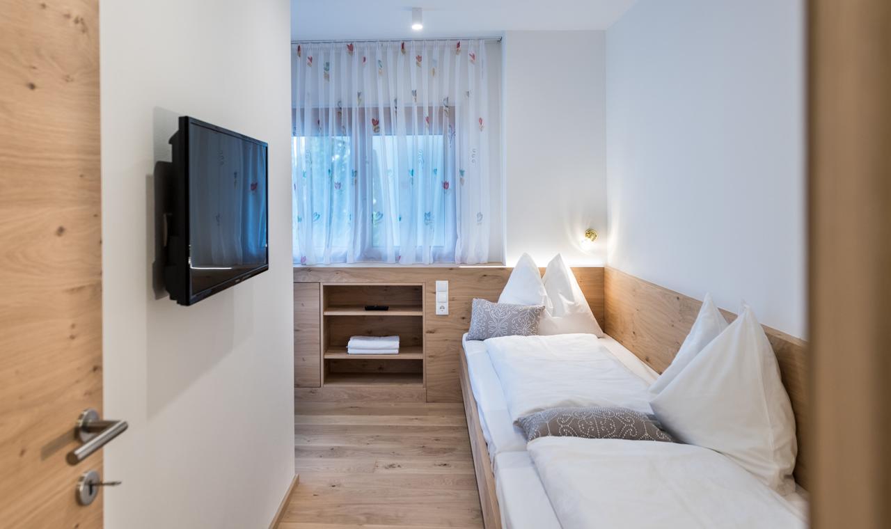Hotel Apartm.&bb Ferienidylle Gstrein Rabland