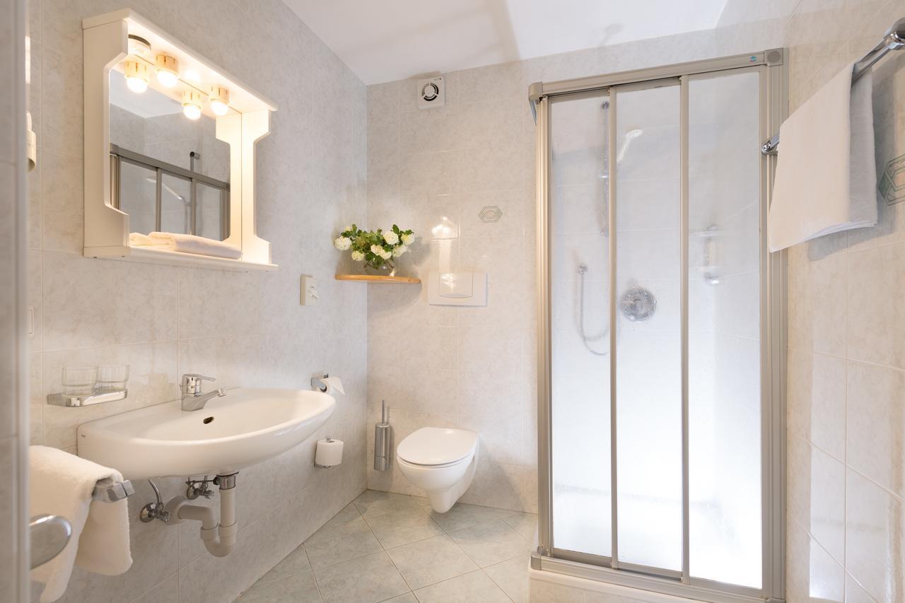 Apartm.&bb Ferienidylle Gstrein Hotel 2*