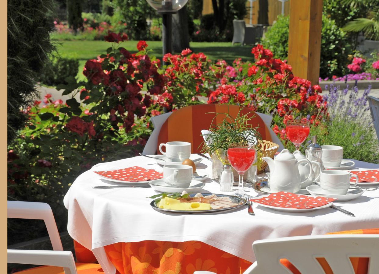 Hotel Apartm.&bb Ferienidylle Gstrein Rabland