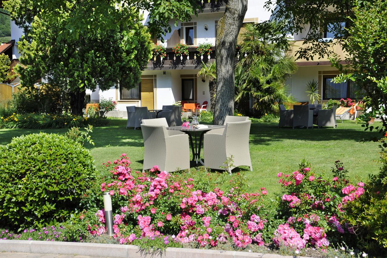 Hotel Apartm.&bb Ferienidylle Gstrein 2*