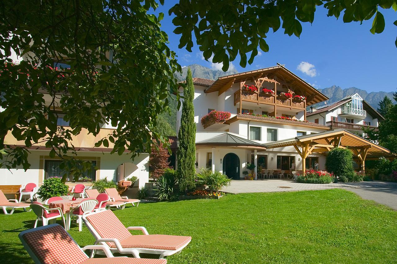 Apartm.&bb Ferienidylle Gstrein 2*