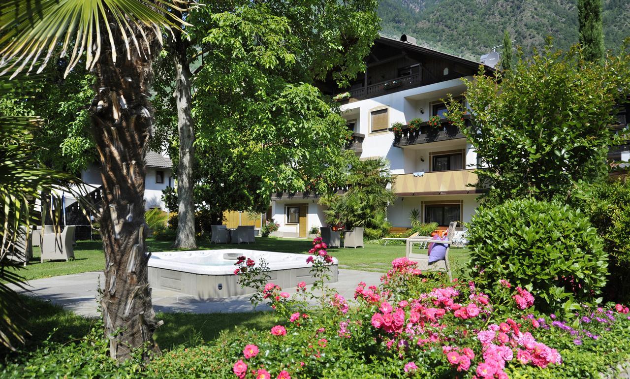 Apartm.&bb Ferienidylle Gstrein Rabland