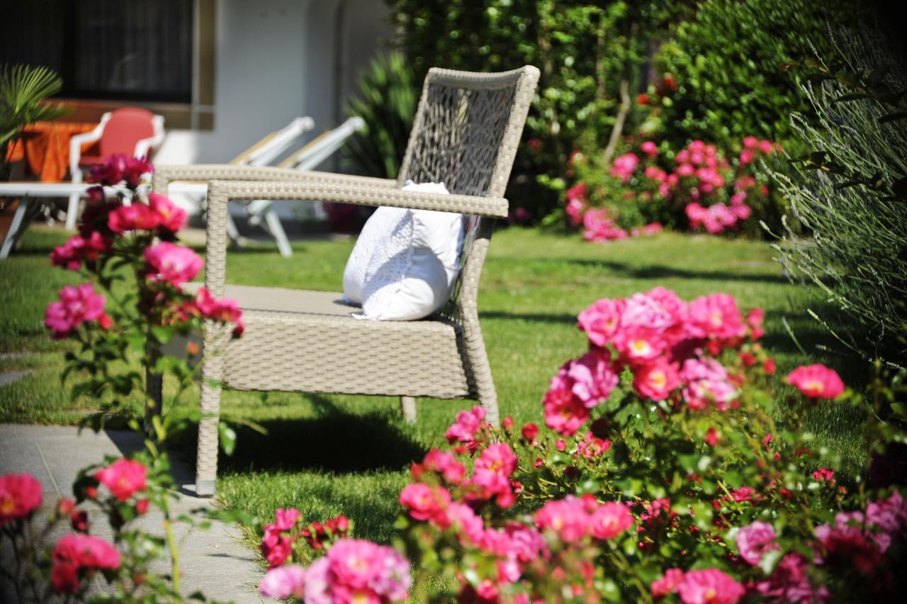 Apartm.&bb Ferienidylle Gstrein Hotel