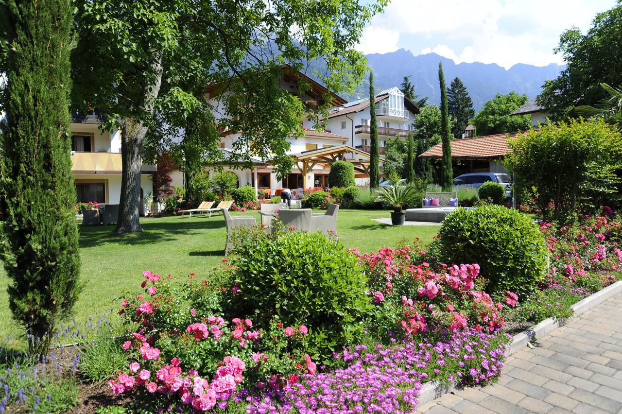 Hotel Apartm.&bb Ferienidylle Gstrein